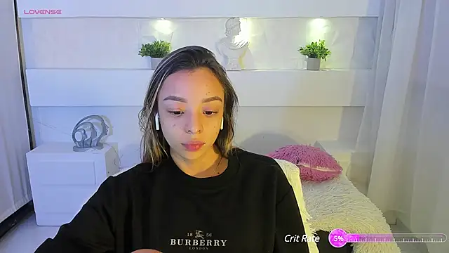 AliceRoss0 online show from 02/07/25, 03:30