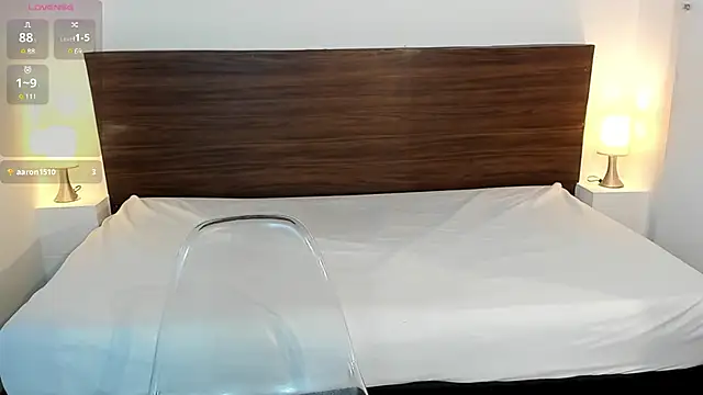 AliceRoss0 online show from 02/10/25, 08:21