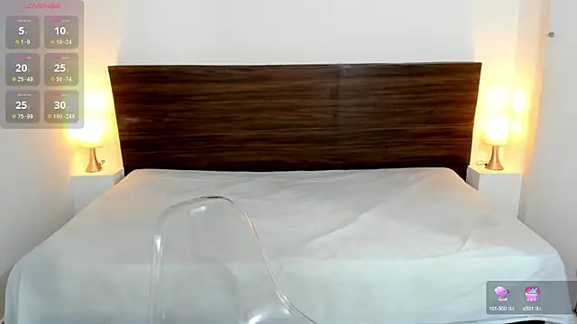 AliceRoss0 online show from 02/11/25, 08:20