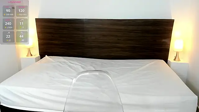 AliceRoss0 online show from 02/28/25, 11:34