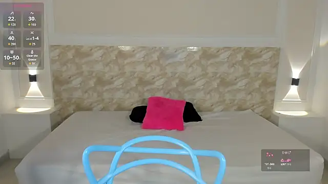 AliceRoss0 online show from 09/16/25, 08:10