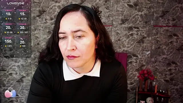 carla slut outlimits online show from 01/22/25, 08:38