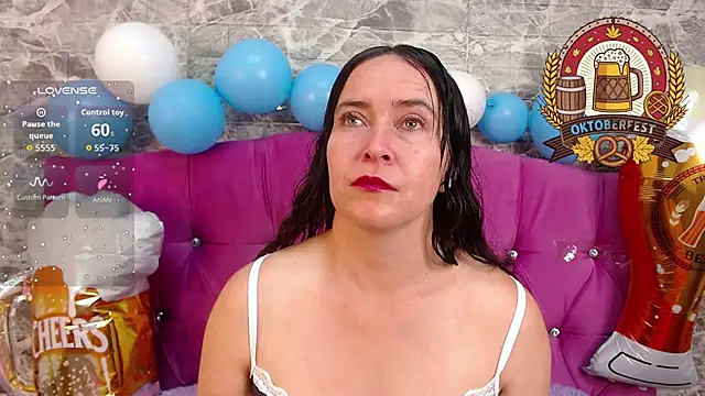 carla slut outlimits online show from 10/04/25, 12:47