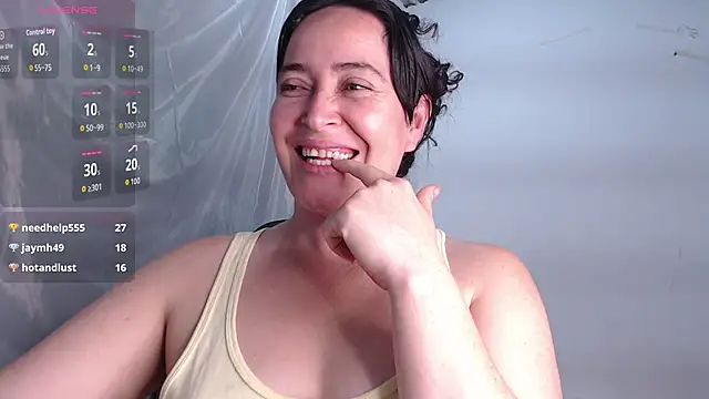 Snapshot of carla_slut_outlimits chatting on 04/15/26, 01:23 carla slut outlimits online show from 04/15/26, 01:23