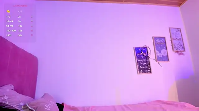 Snapshot of Tenshi_jules chatting on 01/15/25, 08:05 Tenshi jules online show from 01/15/25, 08:05