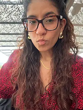 ValeriEvan online show from 11/27/25, 08:11