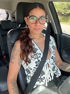 Snapshot of ValeriEvan chatting on 03/15/26, 07:42 ValeriEvan online show from 03/15/26, 07:42