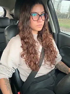 Snapshot of ValeriEvan chatting on 03/26/26, 09:09 ValeriEvan online show from 03/26/26, 09:09