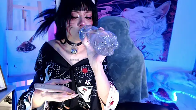 Snapshot of Alicedangerrr chatting on 11/15/25, 10:59 Alicedangerrr online show from 11/15/25, 10:59