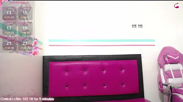 kambelroche online show from 11/21/25, 11:53