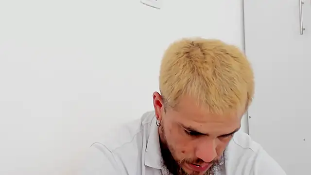 Beard xox online show from 06/08/26, 04:18