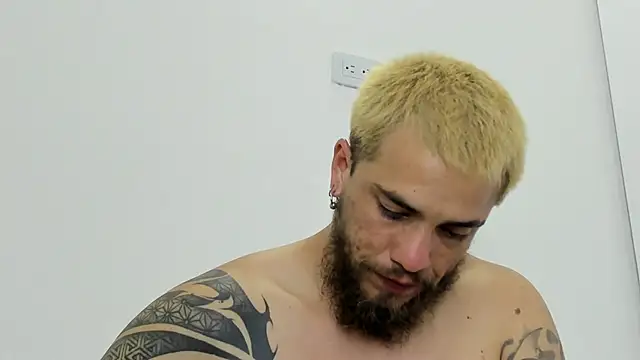 Beard xox online show from 06/11/26, 02:53