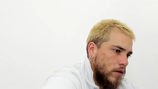 Beard xox online show from 06/14/26, 10:34