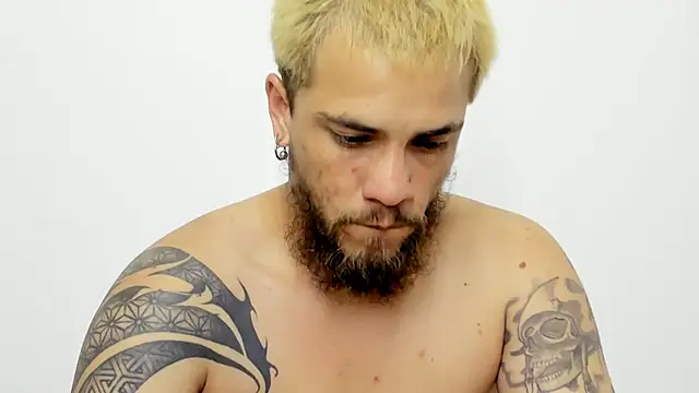 Beard xox online show from 06/17/26, 03:09