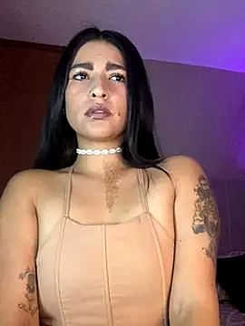 Cleopatracute  online show from 12/03/24, 02:14