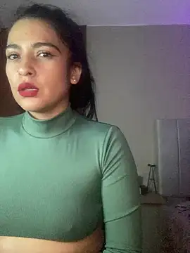 Cleopatracute  online show from 12/11/24, 04:07