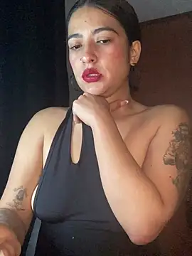 Cleopatracute  online show from 12/15/24, 03:45