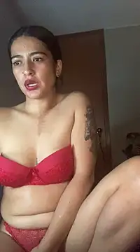 Cleopatracute  online show from 12/15/24, 06:51