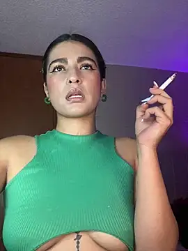 Cleopatracute  online show from 12/19/24, 10:42