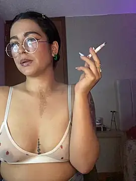 Cleopatracute  online show from 12/20/24, 02:30