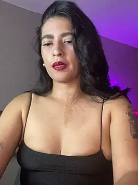 Cleopatracute  online show from 01/06/25, 05:30