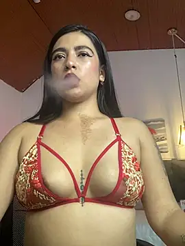 Cleopatracute  online show from 02/10/25, 02:59