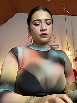 Cleopatracute  online show from 02/20/25, 02:57