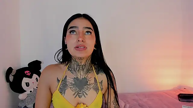 shadowcatt  online show from 12/02/24, 10:45