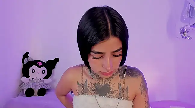 shadowcatt  online show from 02/24/25, 04:47