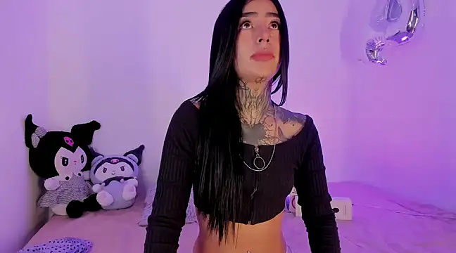 shadowcatt  online show from 02/27/25, 07:26