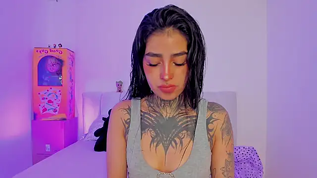 shadowcatt  online show from 09/09/25, 03:33