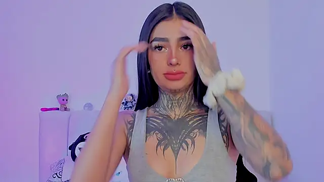 shadowcatt  online show from 09/30/25, 05:51