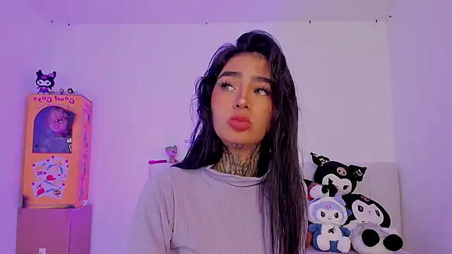 shadowcatt  online show from 10/02/25, 08:05