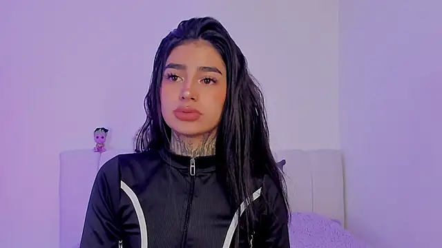 shadowcatt  online show from 10/14/25, 07:03