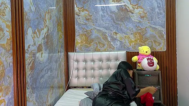 Jessi29  online show from 05/09/26, 01:27