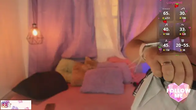 Snapshot of Wild_lilhy chatting on 09/22/25, 07:38 Wild lilhy online show from 09/22/25, 07:38