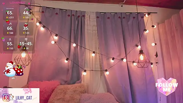 Snapshot of Wild_lilhy chatting on 11/21/25, 08:29 Wild lilhy online show from 11/21/25, 08:29