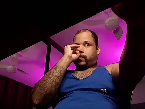 Ale Mineiro online show from 05/06/26, 12:52
