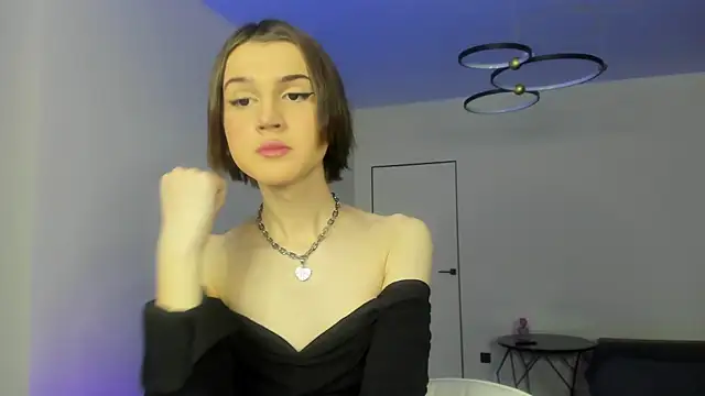 Snapshot of Skinny_Sex_Sissy chatting on 01/29/25, 12:02 Skinny Sex Sissy online show from 01/29/25, 12:02