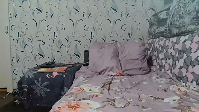 Vika  online show from 02/23/25, 04:17