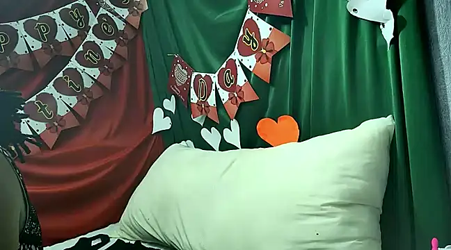 Squirt Princess online show from 02/11/25, 03:40