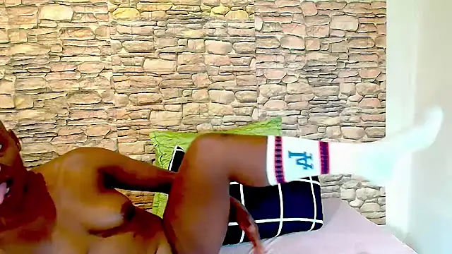 EbonyOlive69 online show from 04/29/26, 05:17
