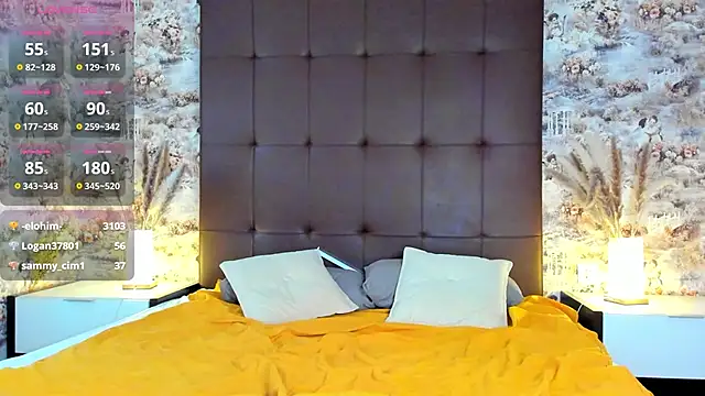 Snapshot of Mary_Walker chatting on 12/23/24, 04:12 Mary Walker online show from 12/23/24, 04:12