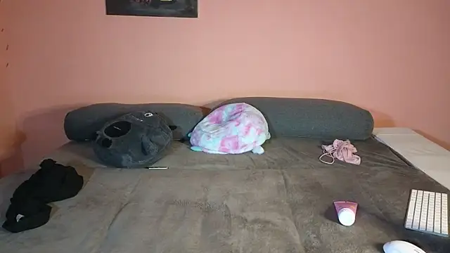 Katusha006 online show from 03/15/25, 08:54