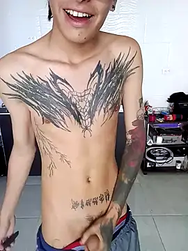 Snapshot of Cuervo_maniaco chatting on 12/19/24, 02:24 Cuervo maniaco online show from 12/19/24, 02:24