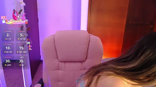 Manuela bela online show from 12/16/25, 11:15