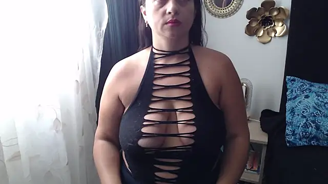 Snapshot of TatianaMonteross chatting on 03/30/26, 06:53 TatianaMonteross online show from 03/30/26, 06:53