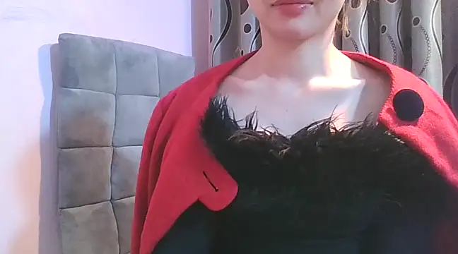 Jikey98 online show from 03/17/25, 09:13