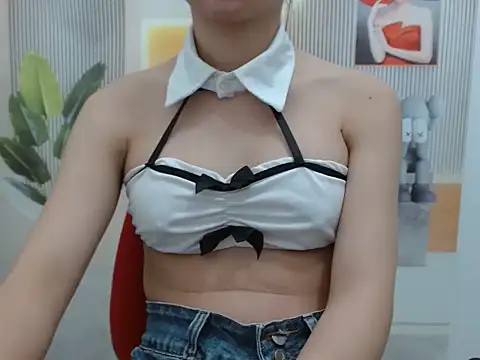 Jikey98 online show from 09/27/25, 03:28