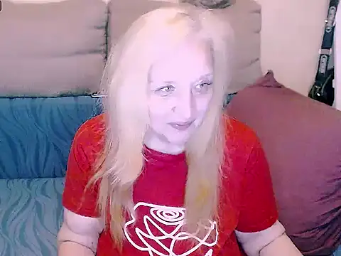 ANNAMATURE54 online show from 04/19/26, 07:16